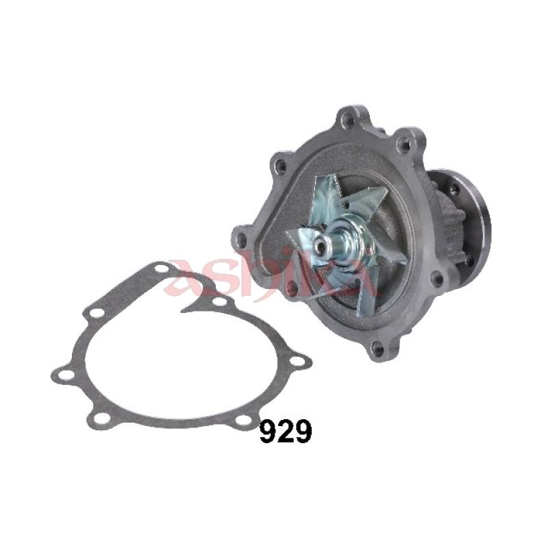 Pompe à eau ASHIKA 35-09-929 - Visuel 1