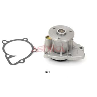 Pompe à eau ASHIKA [35-09-931]