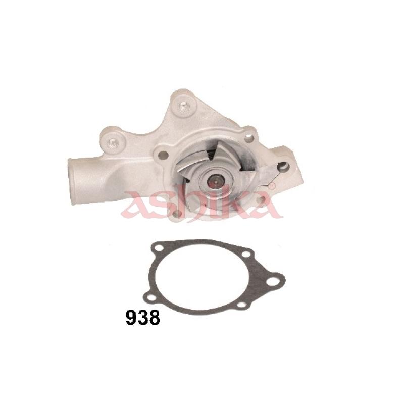 Pompe à eau ASHIKA 35-09-938 - Visuel 1