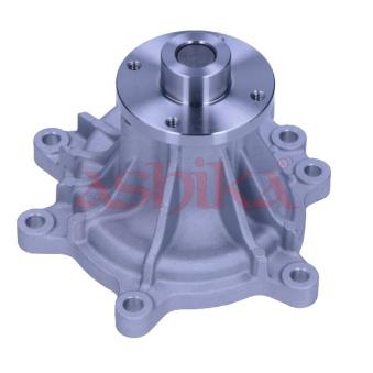 Pompe à eau, refroidissement du moteur ASHIKA 35-09-945 pour ISUZU D-MAX 1.9 Ddi - 163cv