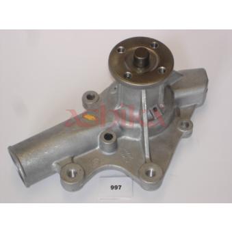 Pompe à eau ASHIKA [35-09-997]