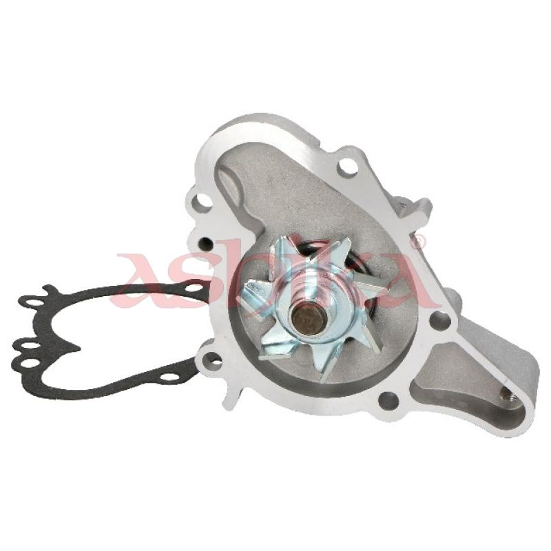 Pompe à eau ASHIKA 35-0H-H01 - Visuel 1