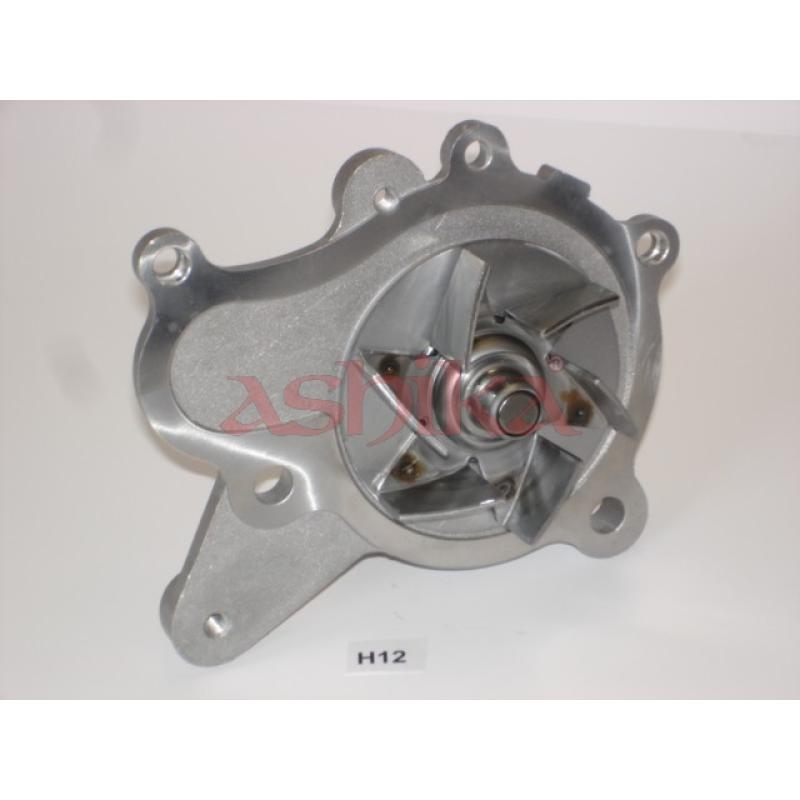 Pompe à eau ASHIKA 35-0H-H12 - Visuel 1