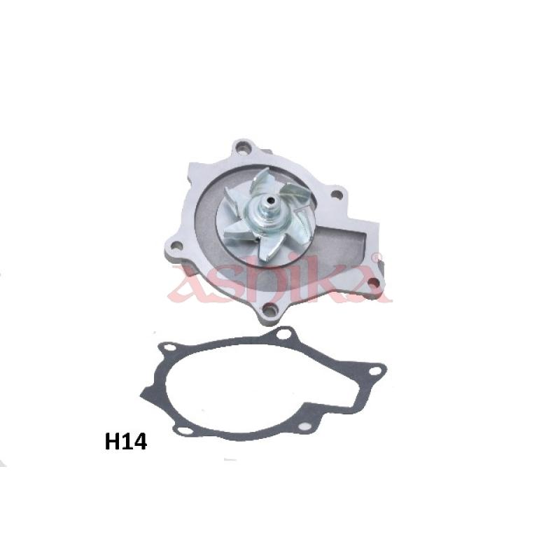 Pompe à eau ASHIKA 35-0H-H14 - Visuel 1