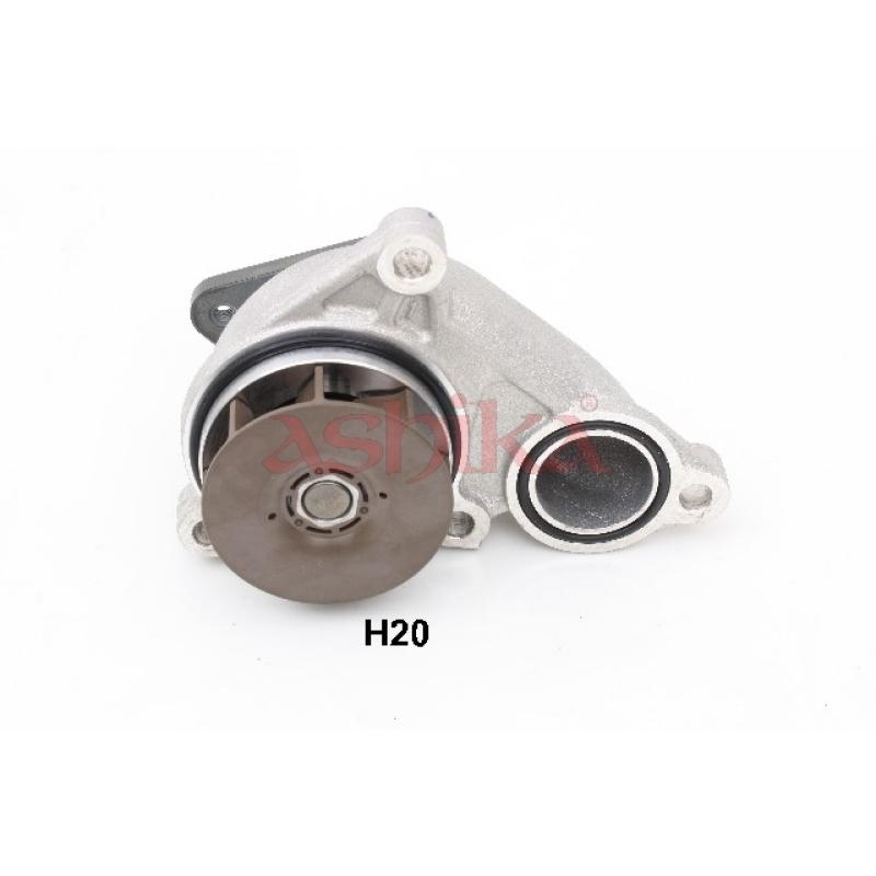 Pompe à eau ASHIKA 35-0H-H20 - Visuel 1