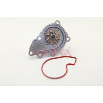 Pompe à eau ASHIKA 35-0H-H26 pour KIA CEED 1.0 T-GDI - 100cv