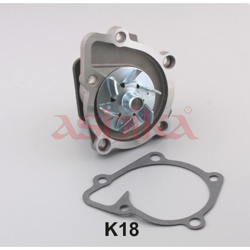 Pompe à eau ASHIKA 35-0K-K18 - Visuel 1