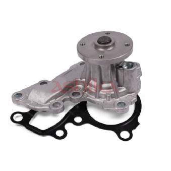 Pompe à eau, refroidissement du moteur ASHIKA OEM 2510004050