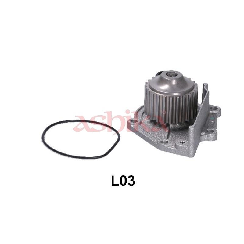 Pompe à eau ASHIKA 35-0L-L03 - Visuel 2