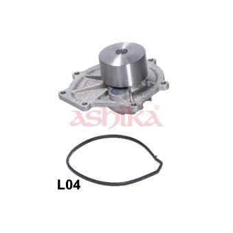 Pompe à eau ASHIKA 35-0L-L04 pour MG MG 180 - 177cv