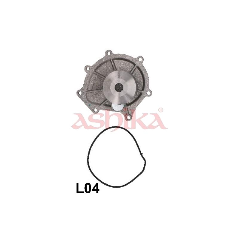 Pompe à eau ASHIKA 35-0L-L04 - Visuel 2