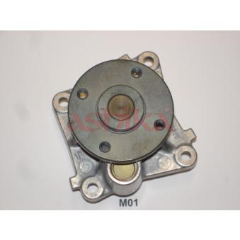 Pompe à eau ASHIKA 35-0M-M01 pour MAZDA 626 1.5 BRABUS - 177cv