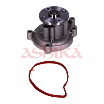 Pompe à eau ASHIKA 35-0M-M02 pour MITSUBISHI COLT 1.5 DI-D - 95cv