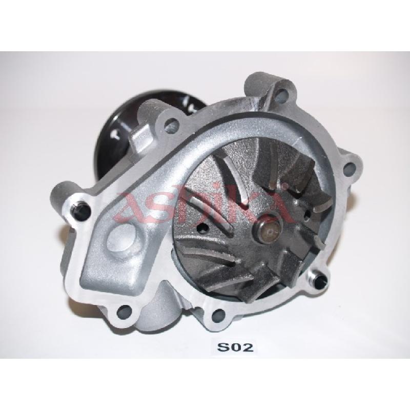 Pompe à eau ASHIKA 35-0S-S02 - Visuel 1