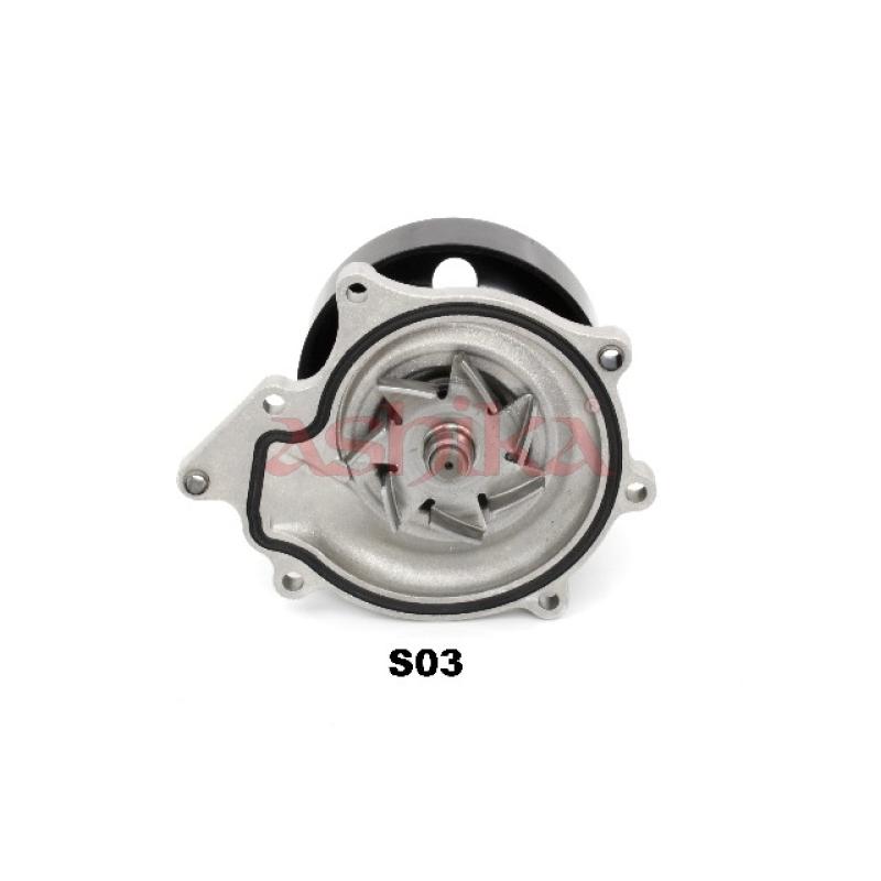 Pompe à eau ASHIKA 35-0S-S03 - Visuel 1