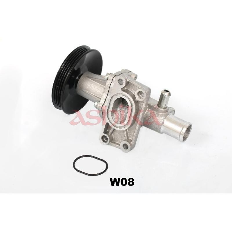 Pompe à eau ASHIKA 35-0W-W08 - Visuel 1