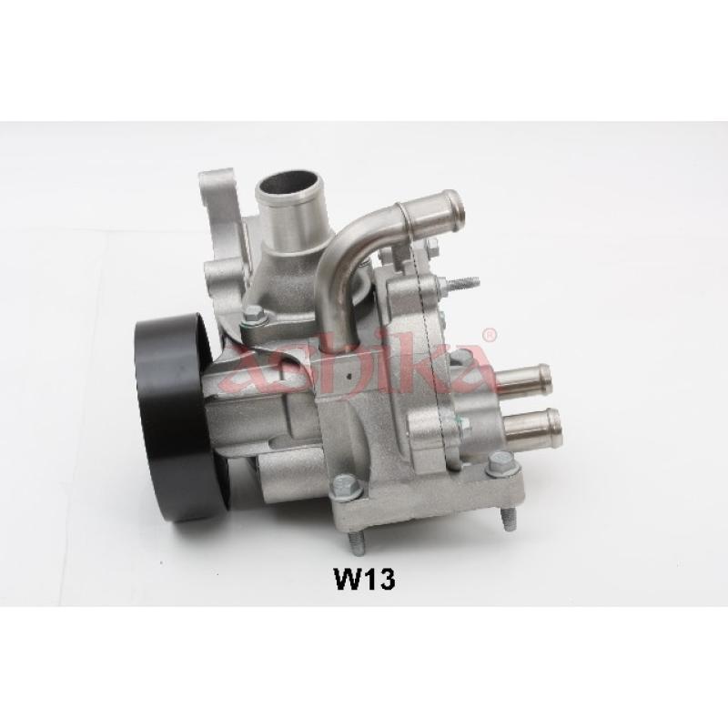 Pompe à eau ASHIKA 35-0W-W13 - Visuel 1