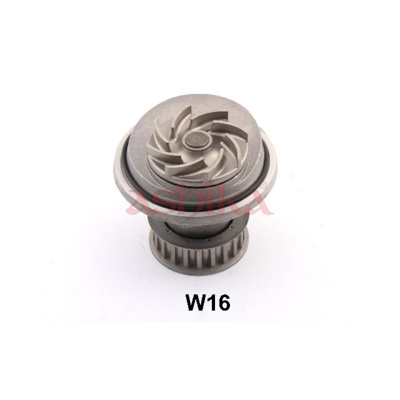 Pompe à eau ASHIKA 35-0W-W16 - Visuel 1