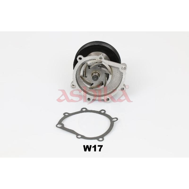 Pompe à eau ASHIKA 35-0W-W17 - Visuel 1