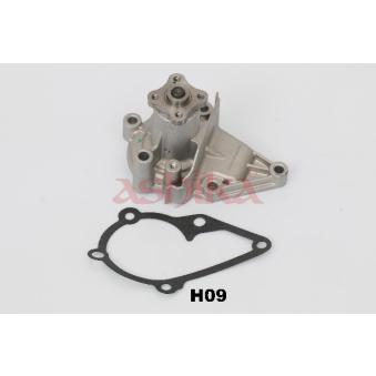Pompe à eau ASHIKA OEM 2510026660