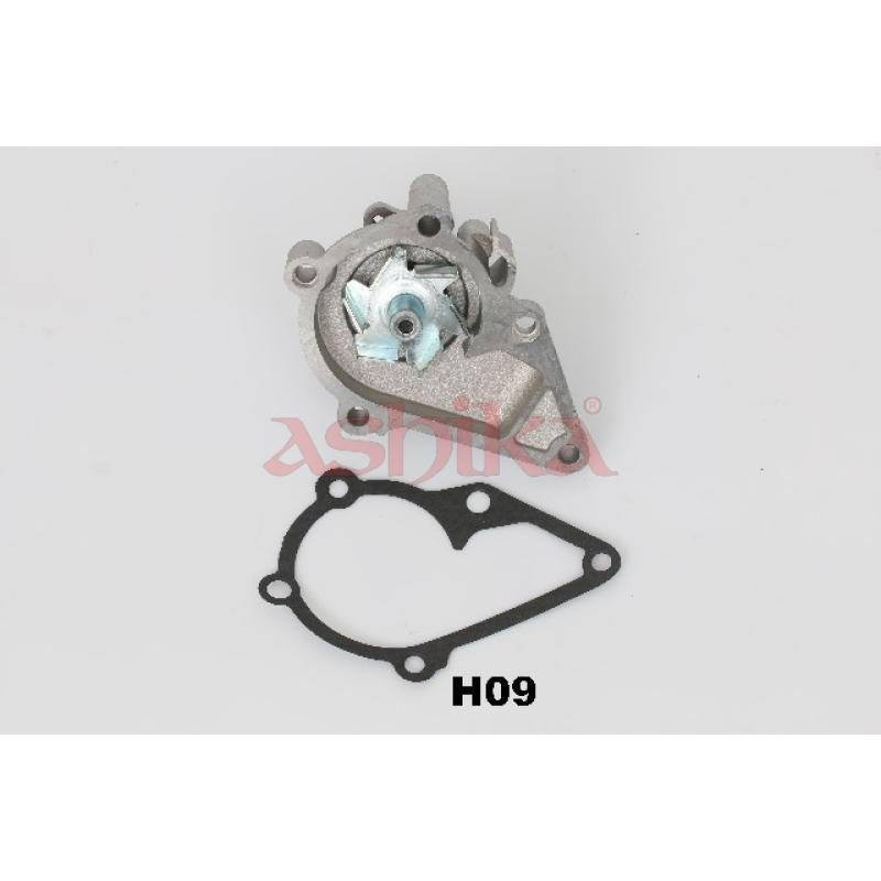 Pompe à eau ASHIKA 35-H0-009 - Visuel 1