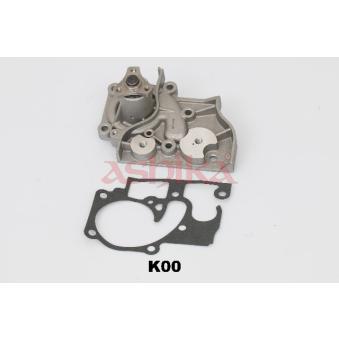 Pompe à eau ASHIKA 35-K0-000 pour KIA CARENS 1.8 - 110cv