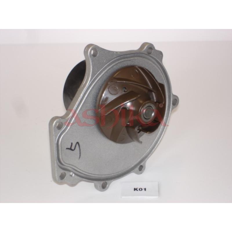 Pompe à eau ASHIKA 35-K0-001 - Visuel 1