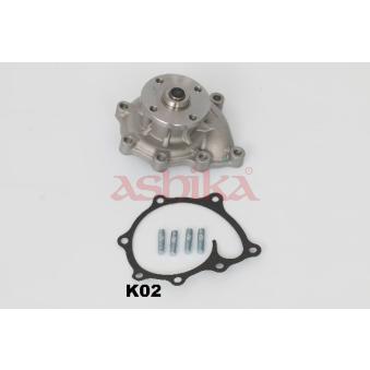 Pompe à eau ASHIKA OEM 0K55115100B Pompe à eau ASHIKA OEM 0K55115100B