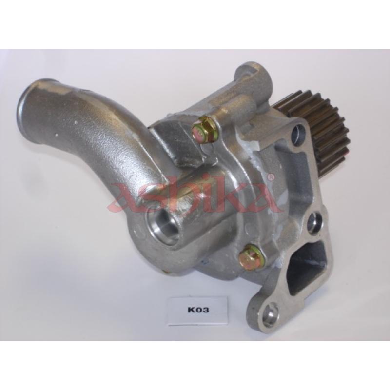 Pompe à eau ASHIKA 35-K0-003 - Visuel 1