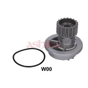 Pompe à eau ASHIKA OEM 96182871
