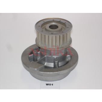 Pompe à eau ASHIKA 35-W0-001