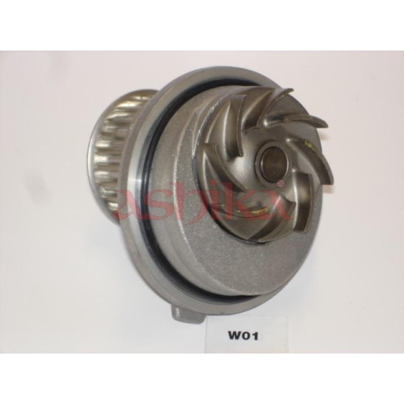 Pompe à eau ASHIKA 35-W0-001 - Visuel 1