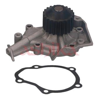 Pompe à eau ASHIKA 35-W0-004 pour DAEWOO KALOS 1.4 16V - 94cv