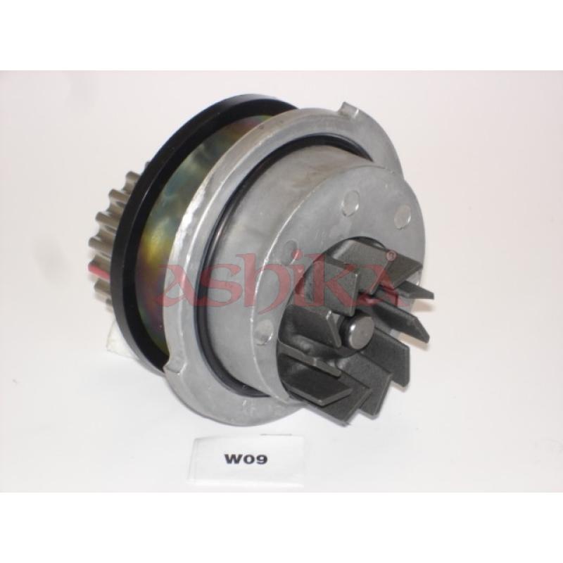 Pompe à eau ASHIKA 35-W0-009 - Visuel 1