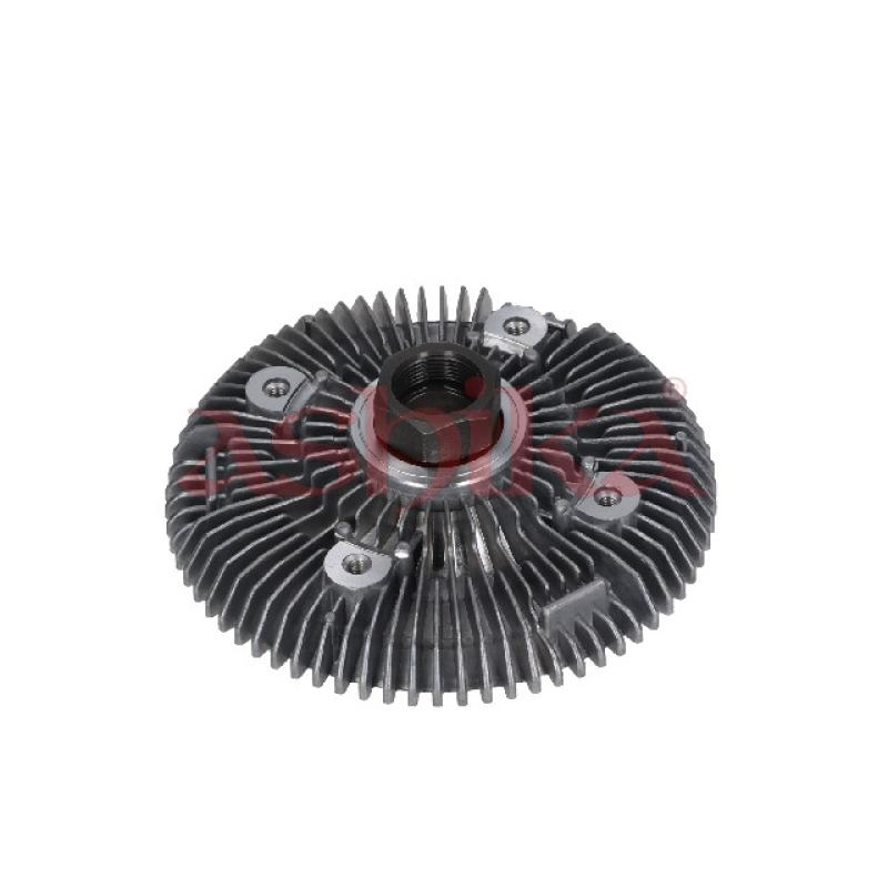 Embrayage, ventilateur de radiateur ASHIKA 36-01-105 - Visuel 1