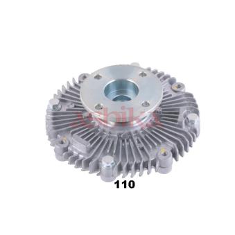 Embrayage, ventilateur de radiateur ASHIKA [36-01-110]