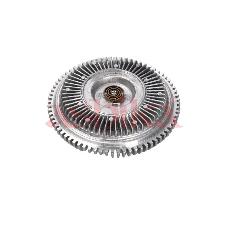 Embrayage, ventilateur de radiateur ASHIKA 36-01-115 - Visuel 1