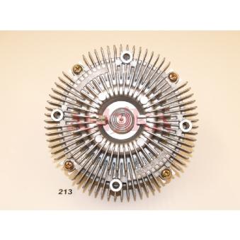Embrayage, ventilateur de radiateur ASHIKA [36-02-213]