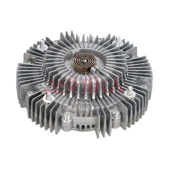 Embrayage, ventilateur de radiateur ASHIKA [36-02-224]