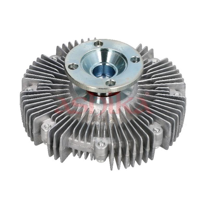 Embrayage, ventilateur de radiateur ASHIKA 36-02-224 - Visuel 1