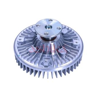 Embrayage, ventilateur de radiateur ASHIKA OEM 28mz015