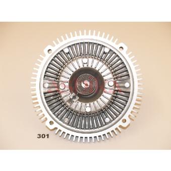 Embrayage, ventilateur de radiateur ASHIKA [36-03-301]