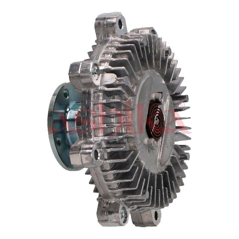 Embrayage, ventilateur de radiateur ASHIKA 36-05-500 - Visuel 1