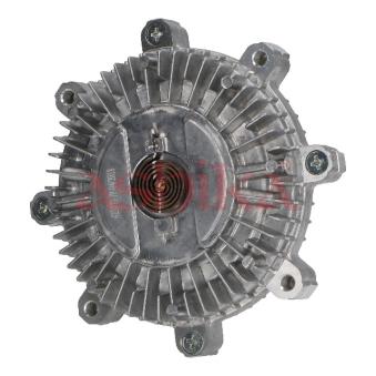 Embrayage, ventilateur de radiateur ASHIKA [36-05-506]