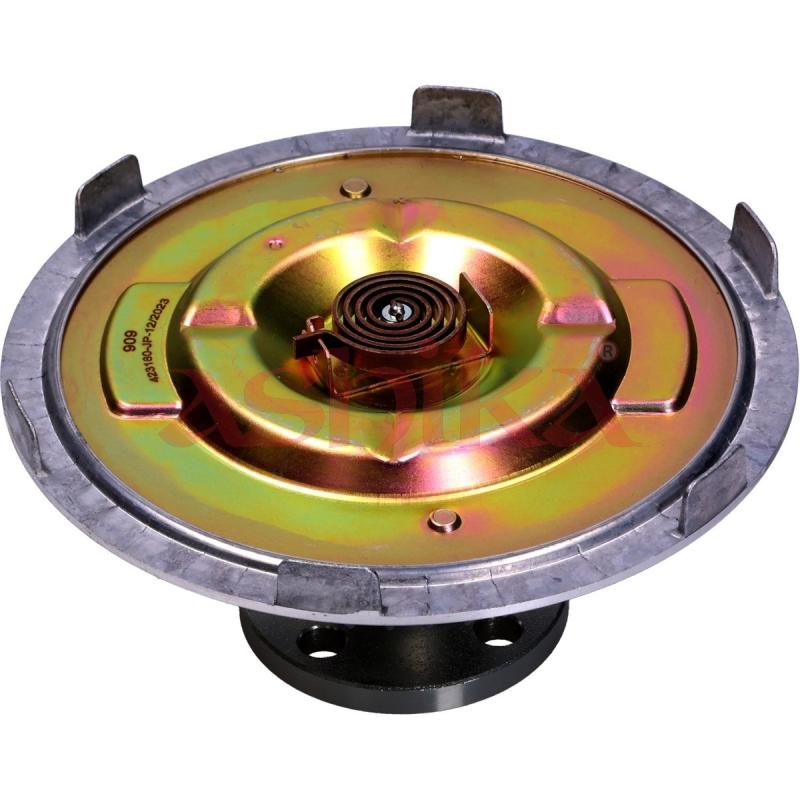 Embrayage, ventilateur de radiateur ASHIKA 36-09-909 - Visuel 1