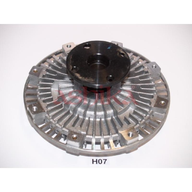 Embrayage, ventilateur de radiateur ASHIKA 36-0H-H07 - Visuel 1