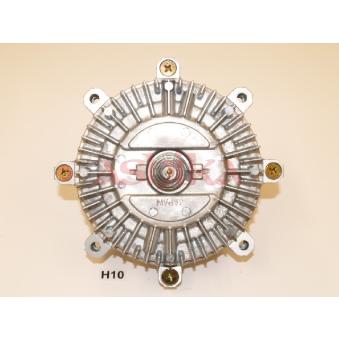 Embrayage, ventilateur de radiateur ASHIKA OEM 2523742100