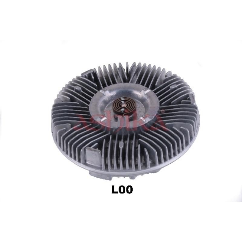 Embrayage, ventilateur de radiateur ASHIKA 36-0L-L00 - Visuel 1