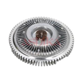 Embrayage, ventilateur de radiateur ASHIKA [36-0L-L03]