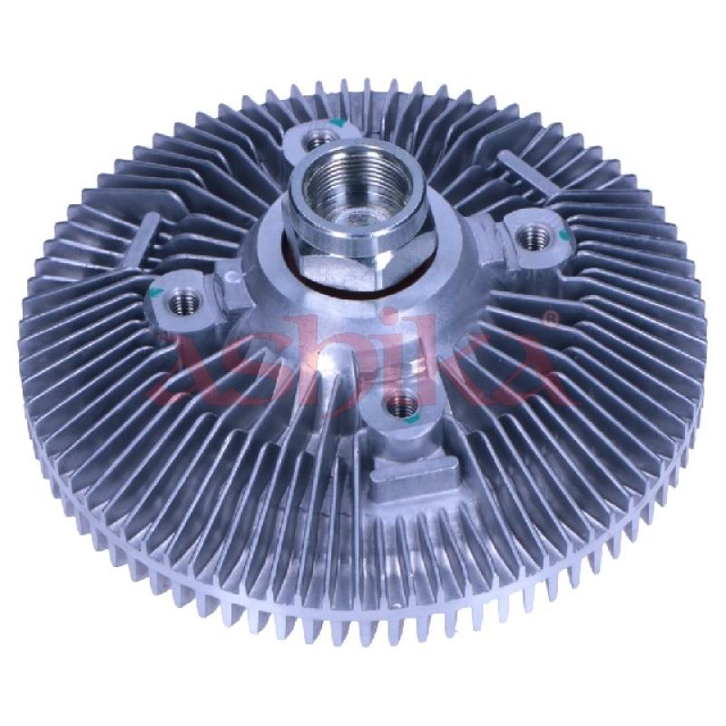 Embrayage, ventilateur de radiateur ASHIKA 36-0L-L11 - Visuel 1